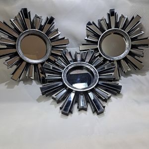 3 pc. Mirror Set